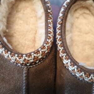 Sz 3 children's ugg Tazman